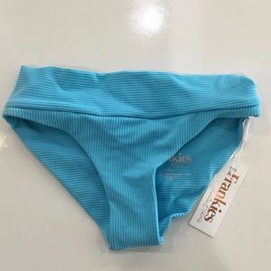 Frankies Gavin Bottom Oasis